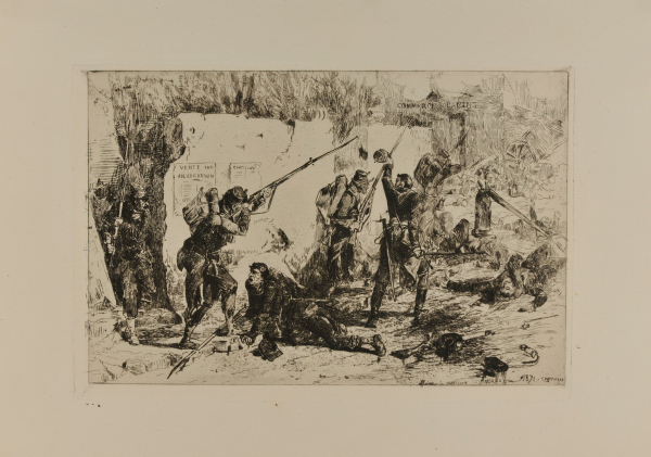 Affaire de Chatillon