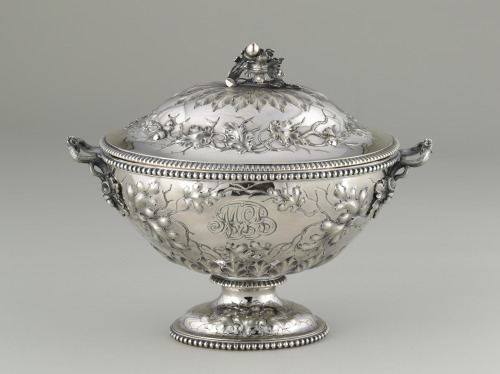 Tureen