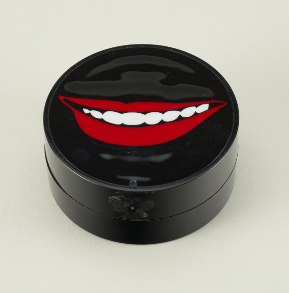 CHESHIRE SMILE, PETER NORTON FAMILY CHRISTMAS PROJECT 2008