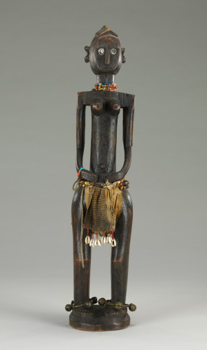 Female Figure (Jonyeleni)