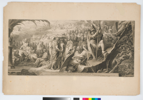 ELYSIUM AND TARTARUS, OR THE STATE OF FINAL RETRIBUTION