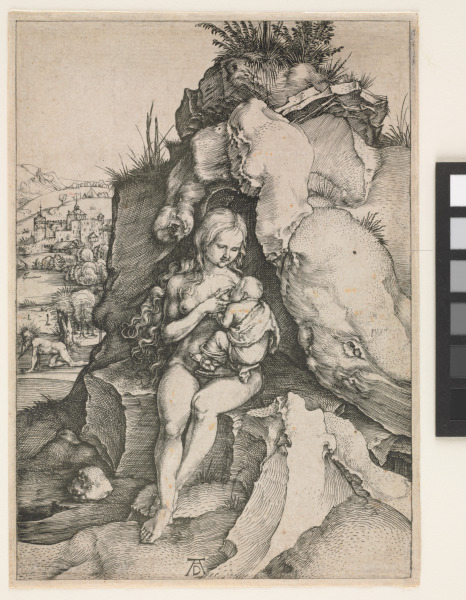 THE PENANCE OF SAINT JOHN CHRYSOSTOM