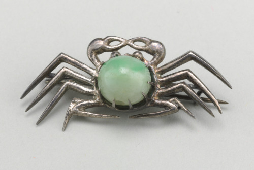 Crab Pin