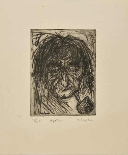 AGATHA