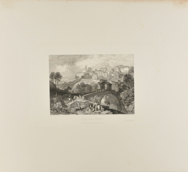 Pelago, near Florence