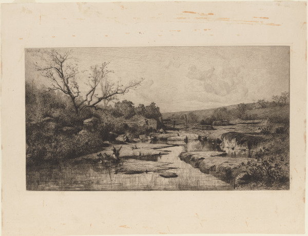 Source De L'Albarine