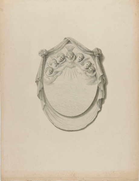 MEMORIAL TO THE SEVEN CHILDREN OF JAMES AND MARY WOODMASON