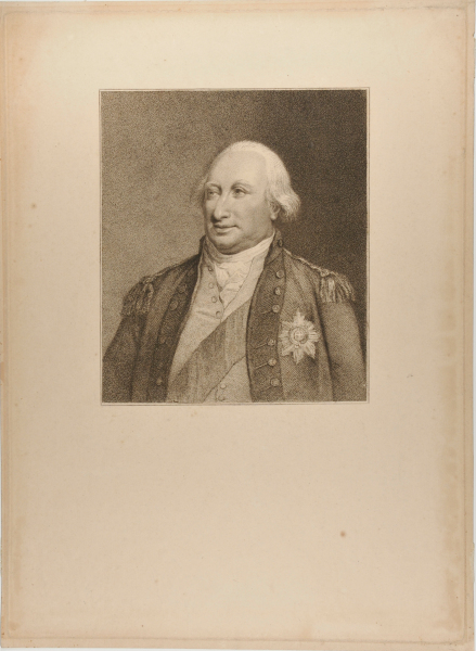 LORD CORNWALLIS