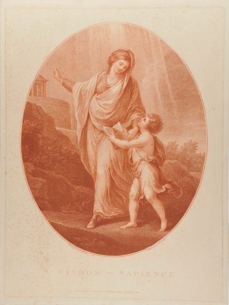 Wisdom - Sapience
