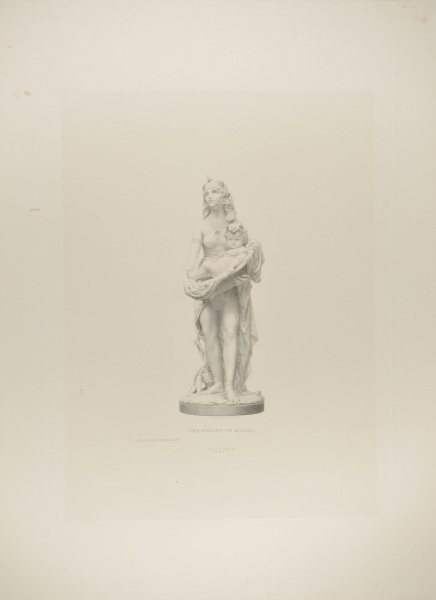 The Finding of Moses