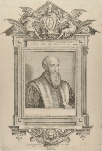 Michel de L’Hospital