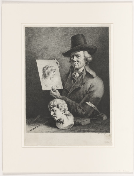 Jean Jacques de Boissieu