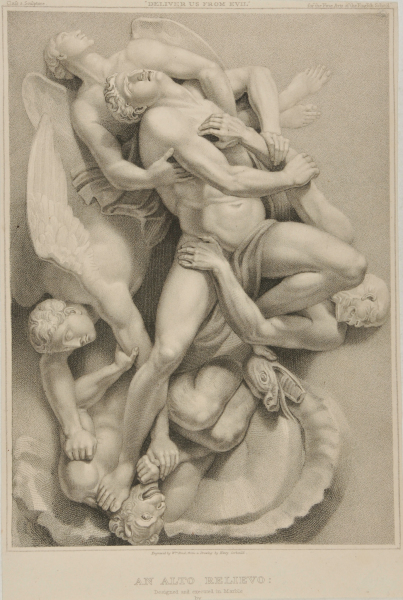 Deliver Us from Evil