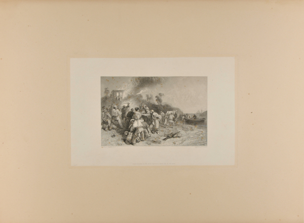 The Retreat of the Pirates