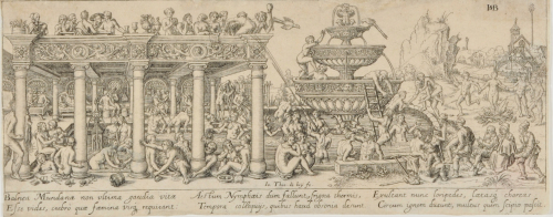 The Fountain of Youth