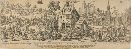 The Village Festival