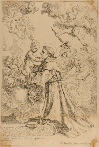 The Great St. Anthony of Padua