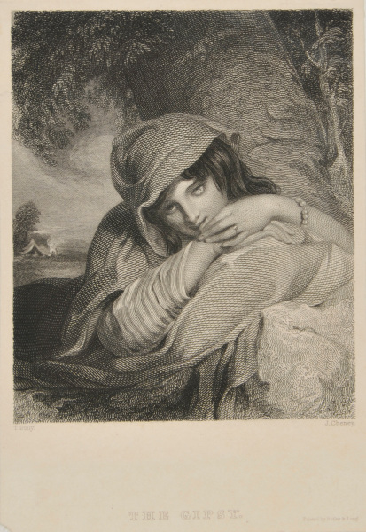 The Gypsy