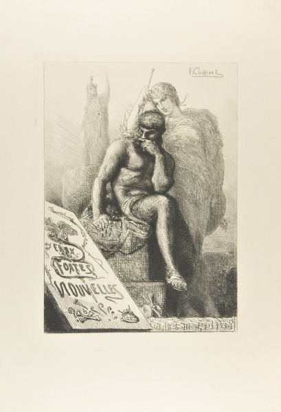 Aeux Fortes Mouvelles