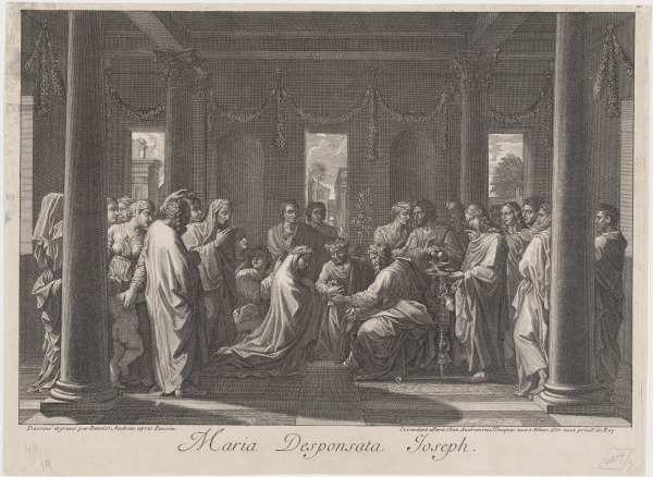 THE SEVEN SACRAMENTS: MARRIAGE