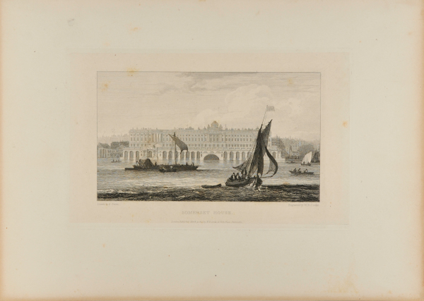 Somerset House
