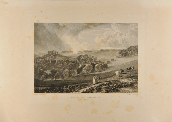 Brightling Observatory