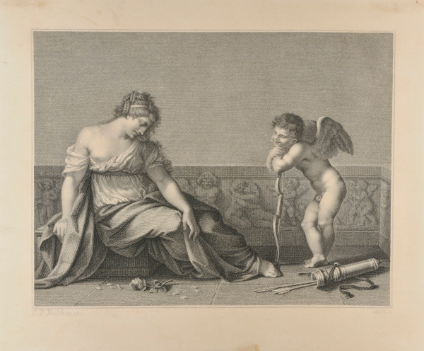 LE CRUEL RIT DES PLEURS QU'IL DAIT COULER