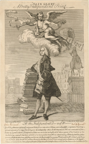 VAINGLORY: A PRETTY INDEPENDENT PRINT