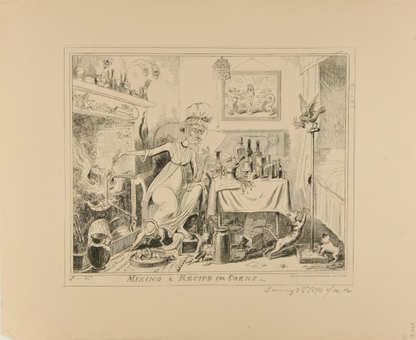 The Dancing Lesson Pt. 4 (The Sailors Hornpipe)