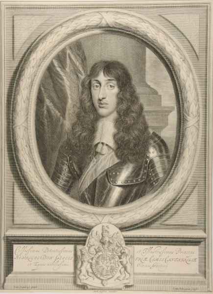 HENRY, DUKE OF GLOUCESTER
