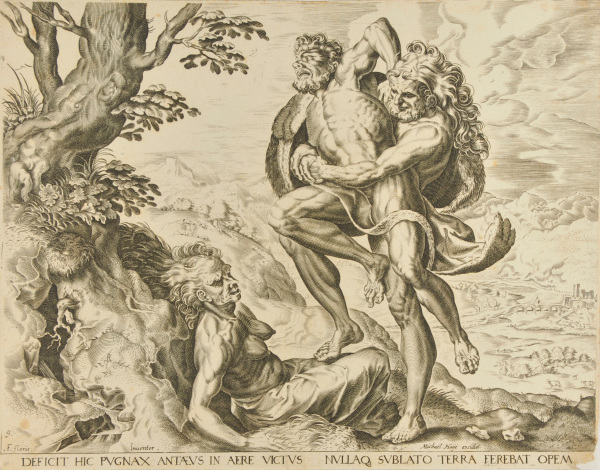 The Labors of Hercules