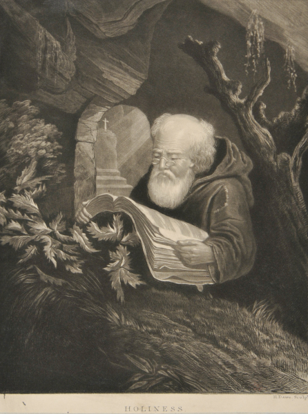 SAINT JEROME