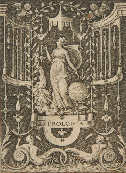 ASTROLOGIA