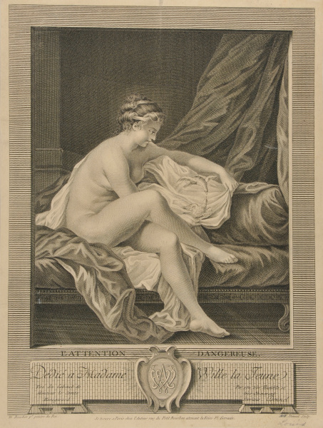 L' Attention Dangereuse