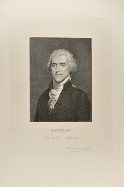 Jefferson