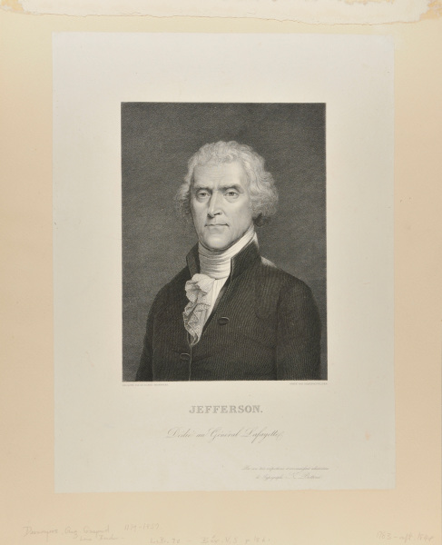 Jefferson