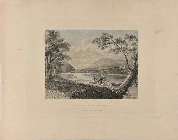 Delaware Water-Gap