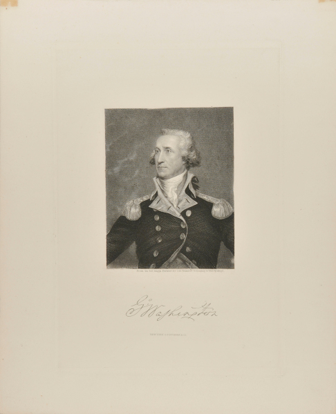 George Washington