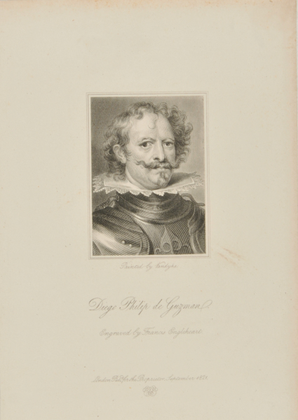 Diego Philip de Guzman