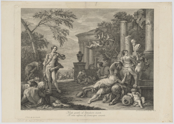 RUSSIAN REGIMENT ESCORTED BY COSSACKS