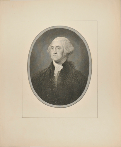 George Washington