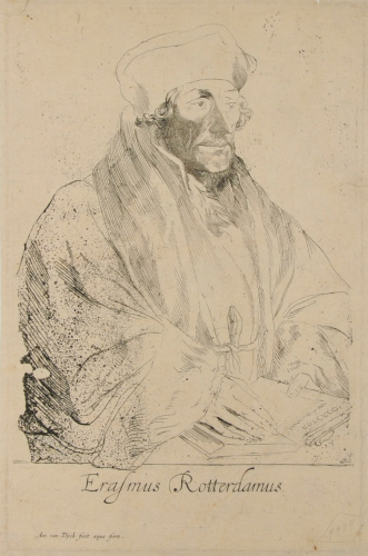 Desiderius Erasmus