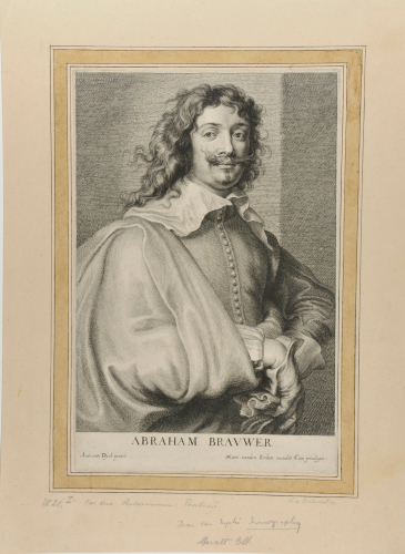 Abraham Brouwer