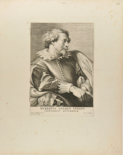 Hubert van den Eynden