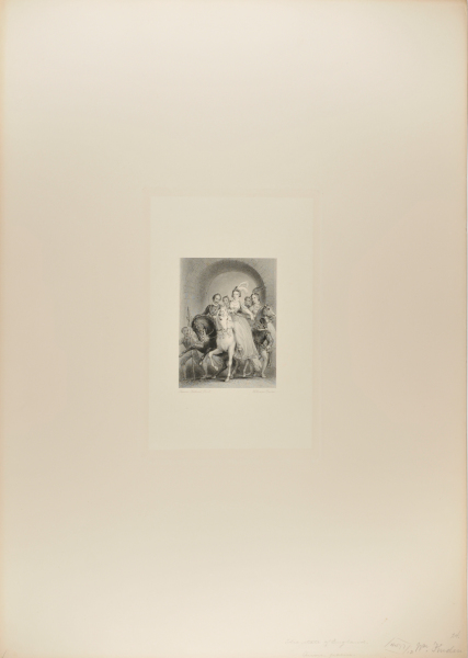 THE STATE OF ENGLAND