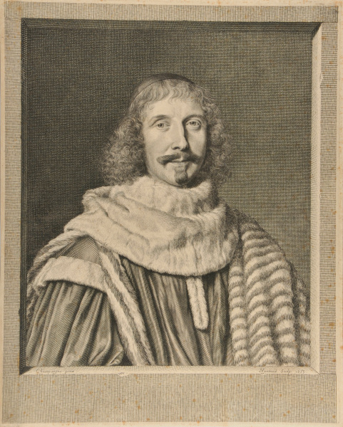 POMPONE II DE BELLIEVRE