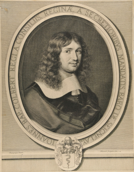 Jean-Baptiste Colbert