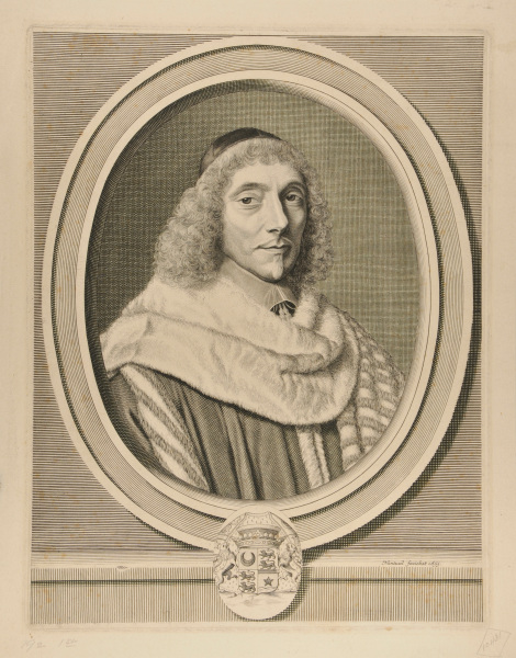 JEAN ANTOINE DE MESMES