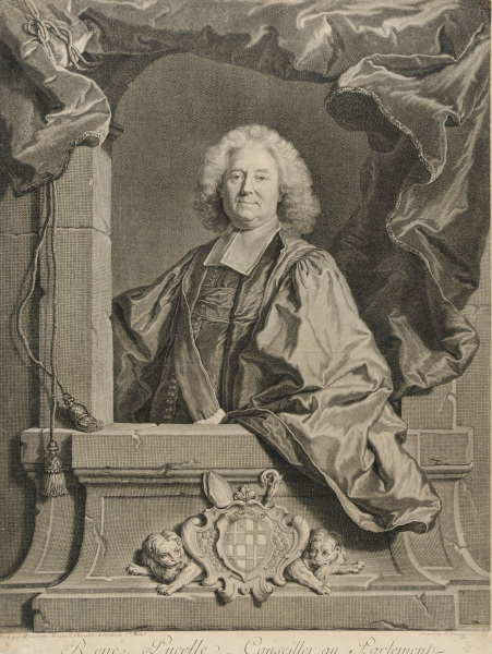 RENÉ PUCELLE