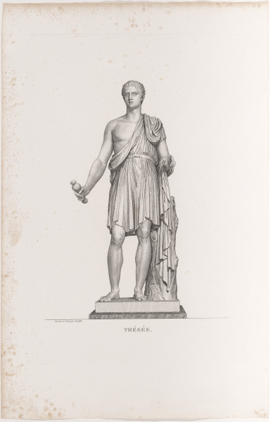 THÉSÉE (THESEUS)